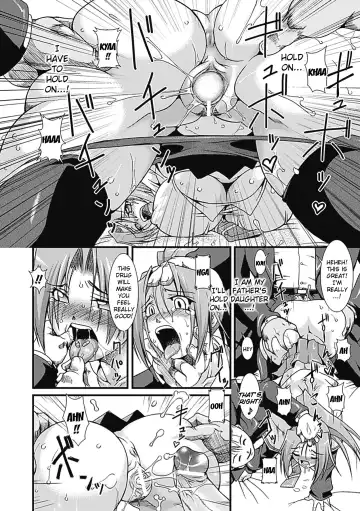 Slave Heroines Vol. 13 Fhentai.net - Page 61