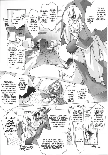 Slave Heroines Vol. 13 Fhentai.net - Page 81