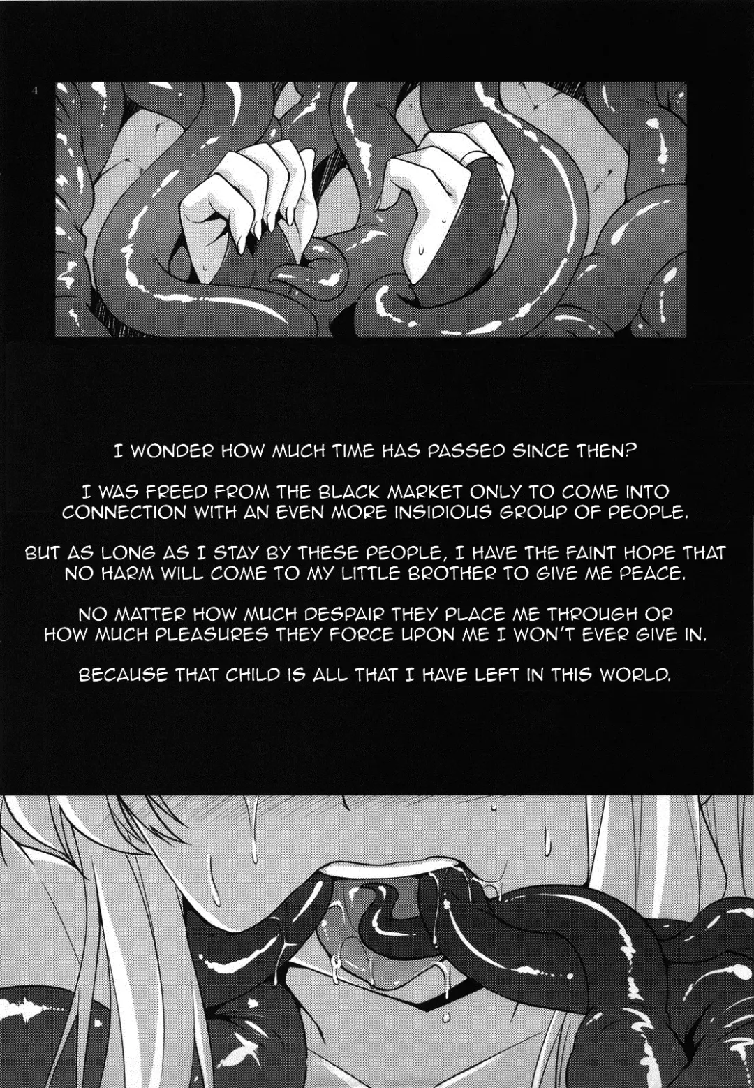 [Abe Inori] Saitei Rakusatsu Kakaku 3 Fhentai - Page 3