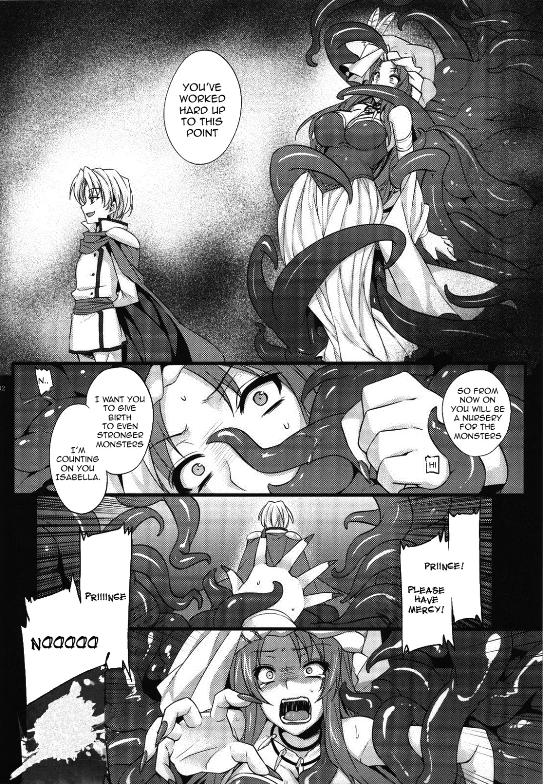 [Abe Inori] Saitei Rakusatsu Kakaku 3 Fhentai - Page 31