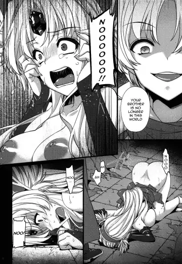 [Abe Inori] Saitei Rakusatsu Kakaku 3 Fhentai - Page 21