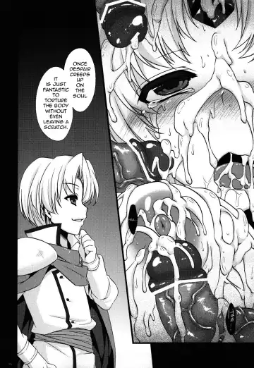 [Abe Inori] Saitei Rakusatsu Kakaku 3 Fhentai - Page 29