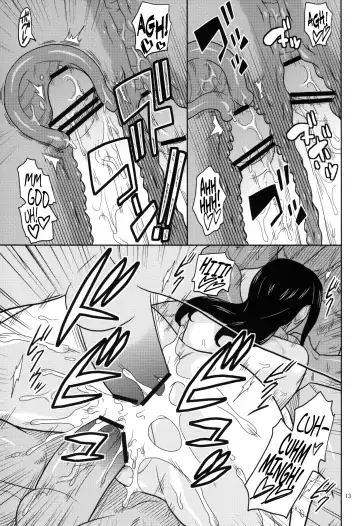 [Murata.] ROBIN SP 2 Fhentai - Page 14