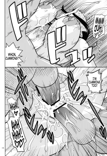 [Murata.] ROBIN SP 2 Fhentai - Page 19