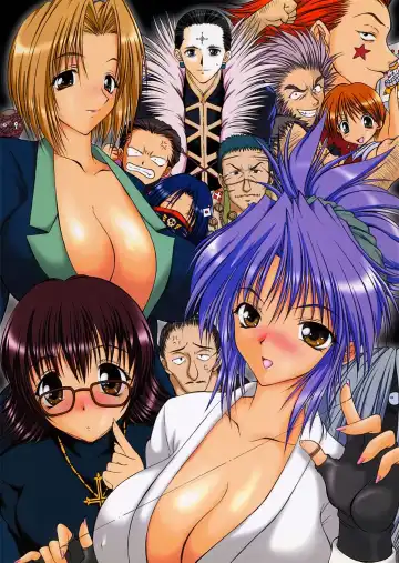 [Onizuka Takuto] Nennyuu Fhentai - Page 32