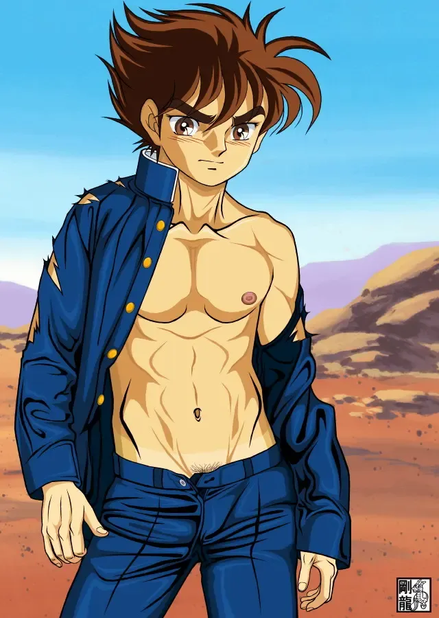 Foreplay teens Babel II Fhentai - Page 15