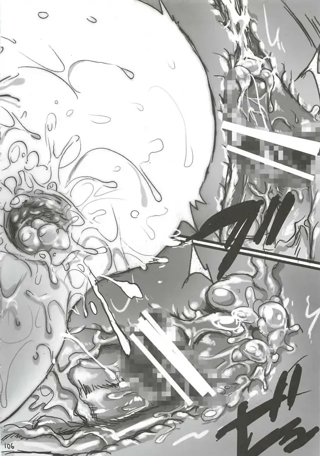 [Ten] Yamato Nadeshiko Fhentai - Page 107