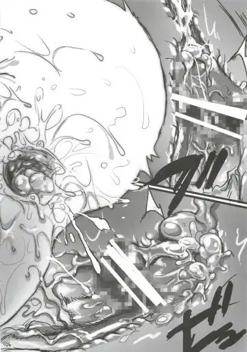 [Ten] Yamato Nadeshiko Fhentai - Page 107