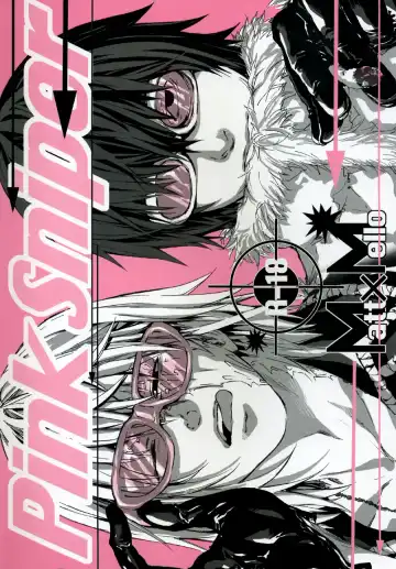Read [Hitomi] Pink Sniper - Fhentai