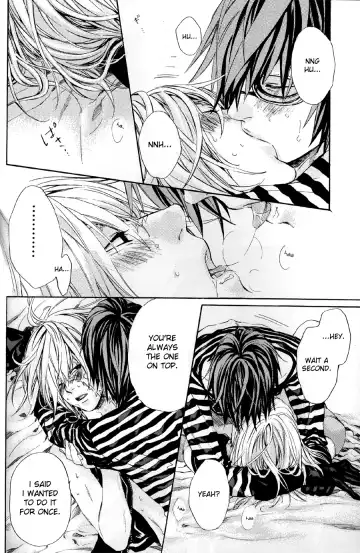 [Hitomi] Pink Sniper Fhentai - Page 13