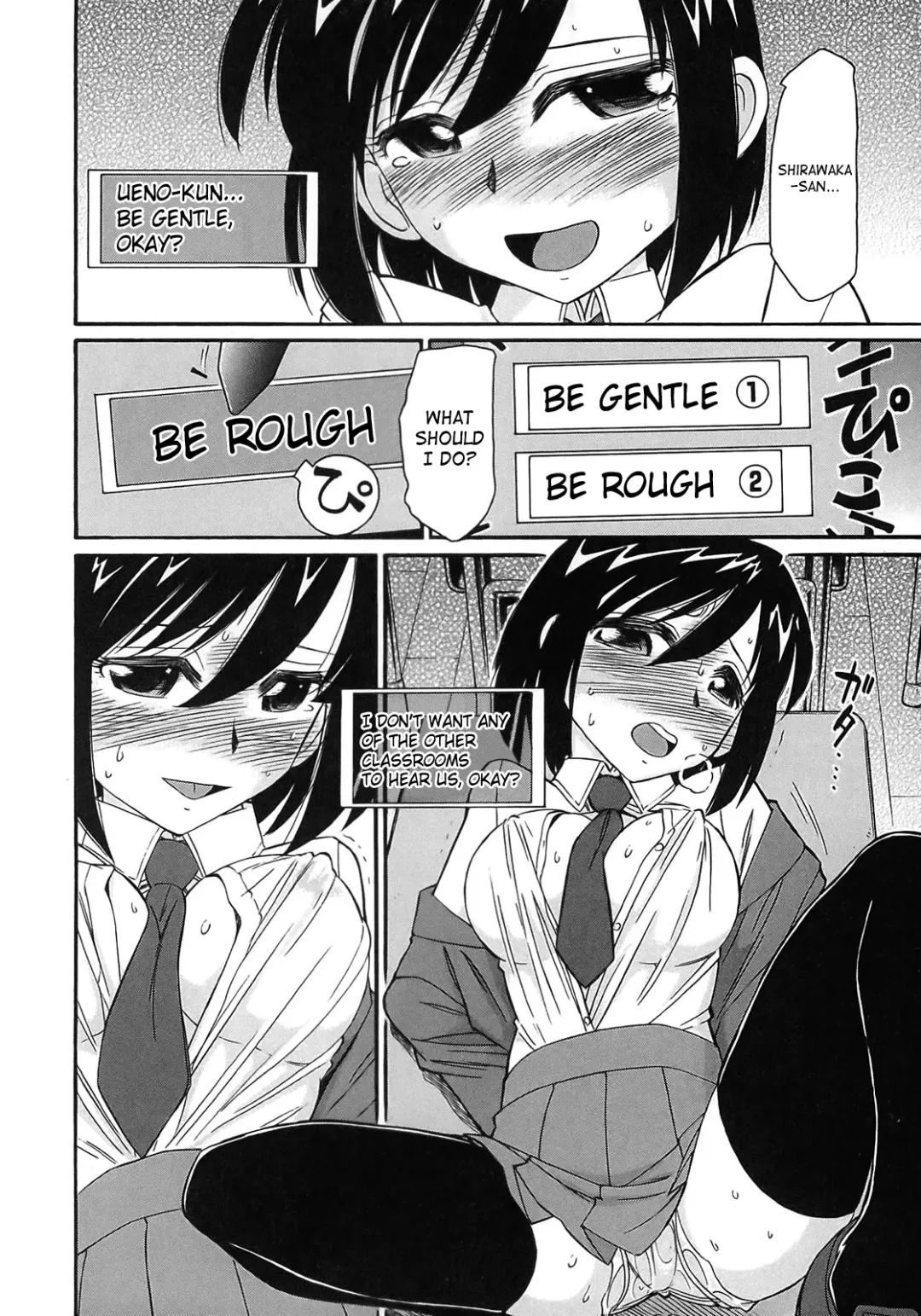 [Charlie Nishinaka] Cheers! 9 Fhentai - Page 25