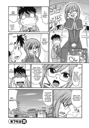 [Charlie Nishinaka] Cheers! 9 Fhentai - Page 107
