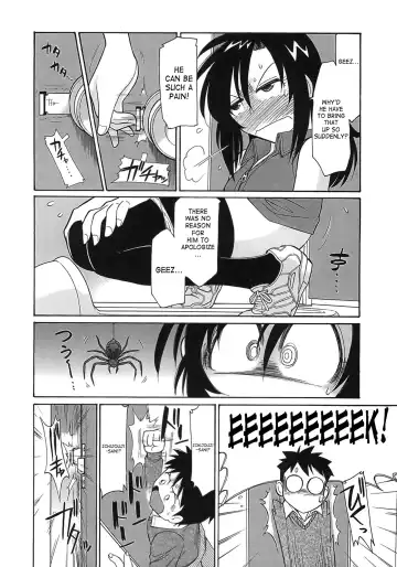 [Charlie Nishinaka] Cheers! 9 Fhentai - Page 121