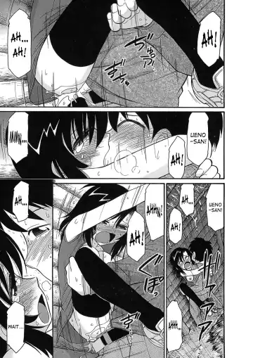 [Charlie Nishinaka] Cheers! 9 Fhentai - Page 126