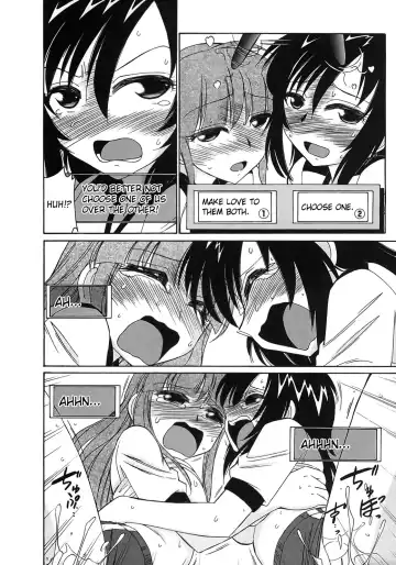 [Charlie Nishinaka] Cheers! 9 Fhentai - Page 17