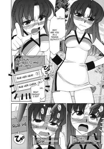 [Charlie Nishinaka] Cheers! 9 Fhentai - Page 19