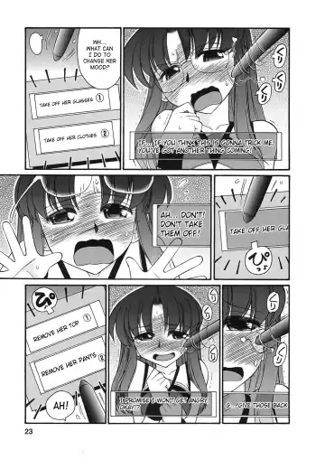 [Charlie Nishinaka] Cheers! 9 Fhentai - Page 20