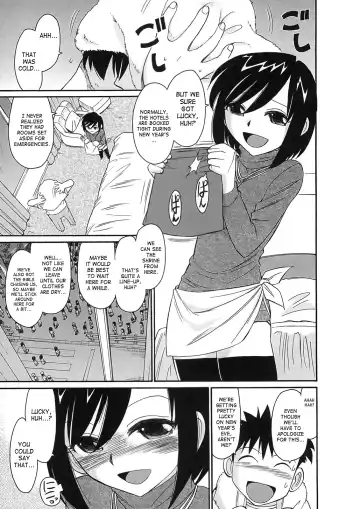 [Charlie Nishinaka] Cheers! 9 Fhentai - Page 60
