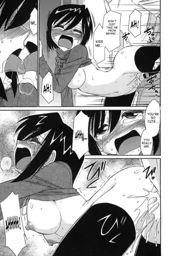 [Charlie Nishinaka] Cheers! 9 Fhentai - Page 66