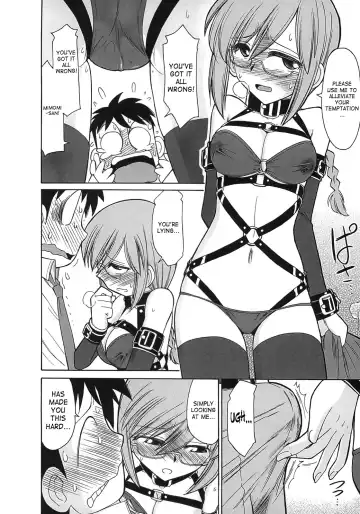[Charlie Nishinaka] Cheers! 9 Fhentai - Page 79