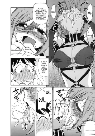 [Charlie Nishinaka] Cheers! 9 Fhentai - Page 81
