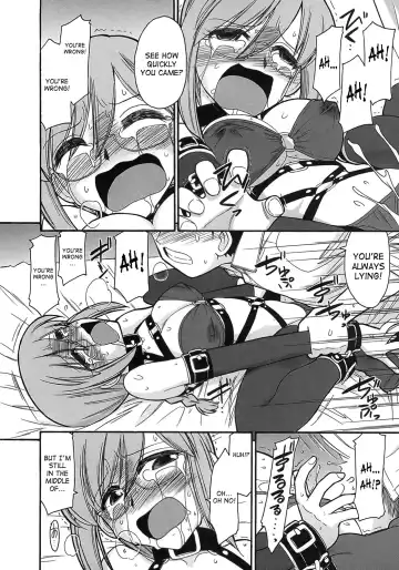 [Charlie Nishinaka] Cheers! 9 Fhentai - Page 85