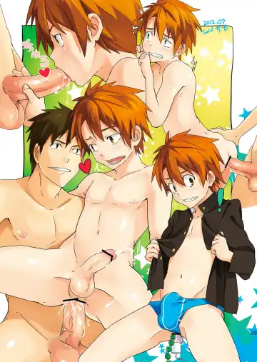 [Keita] Katekyoo Tutorial | Private Tutorial!! Fhentai - Page 29