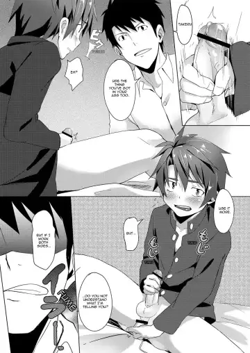 [Keita] Katekyoo Tutorial | Private Tutorial!! Fhentai - Page 8