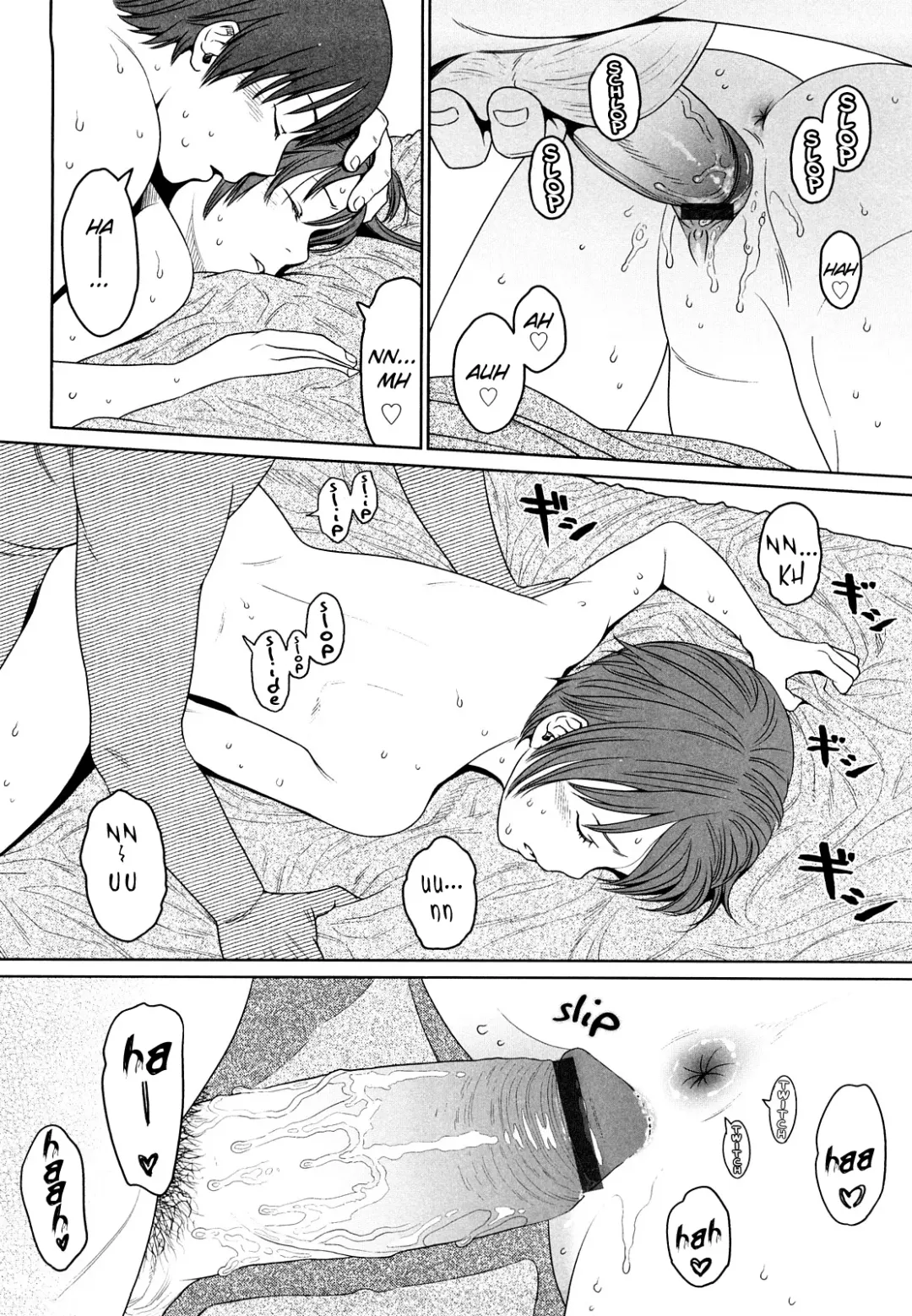 [Higashiyama Show] Japanese Preteen Suite Fhentai - Page 113