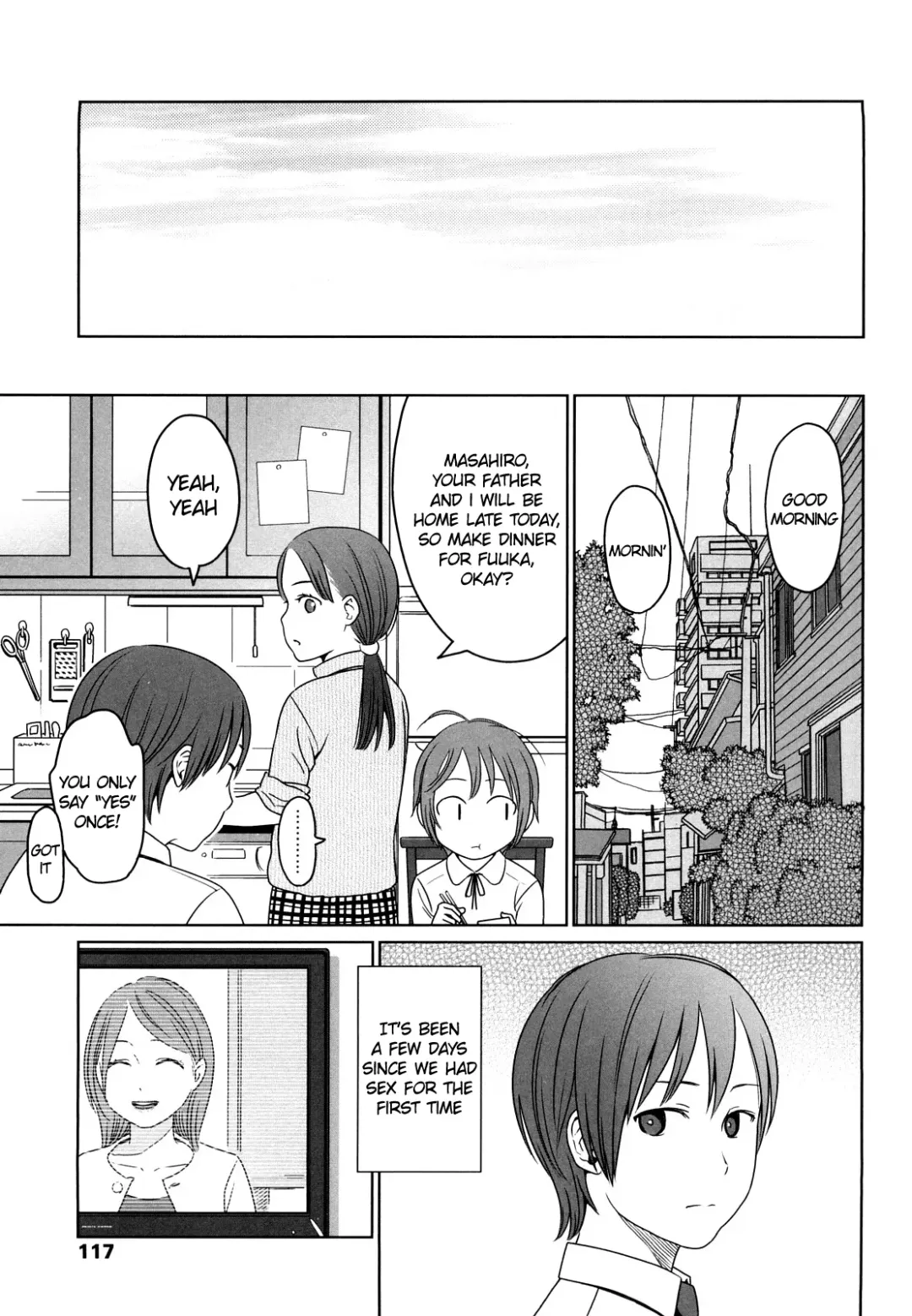 [Higashiyama Show] Japanese Preteen Suite Fhentai - Page 118