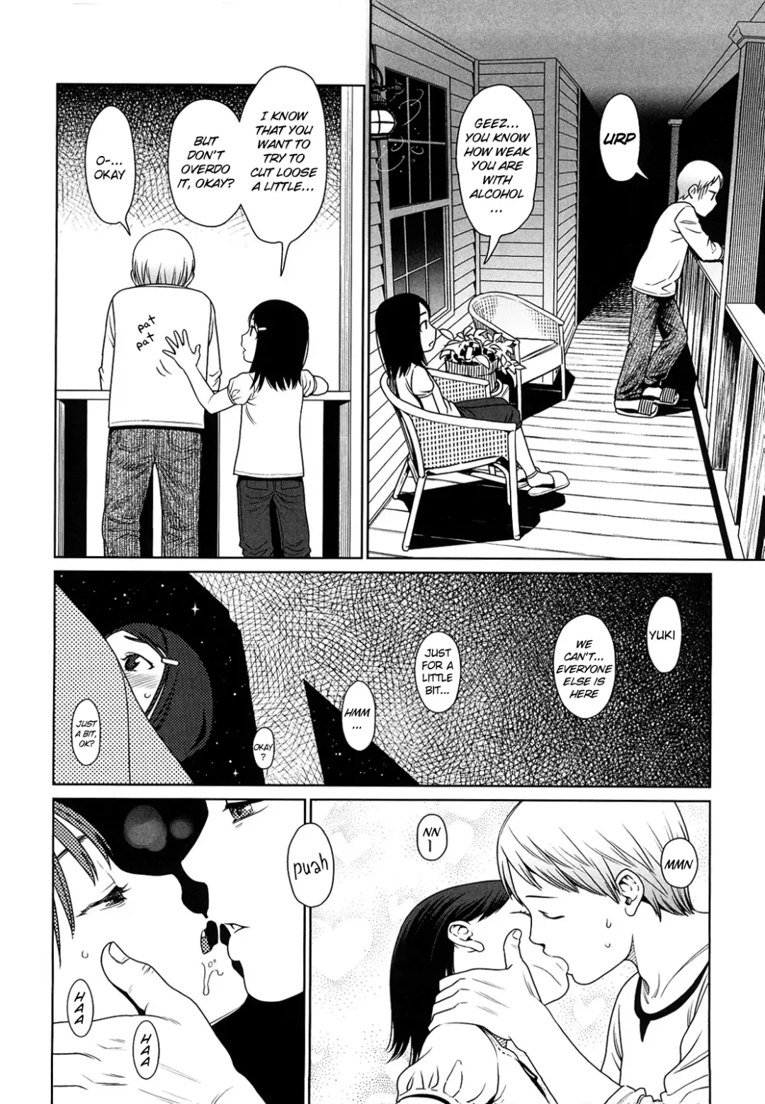 [Higashiyama Show] Japanese Preteen Suite Fhentai - Page 161