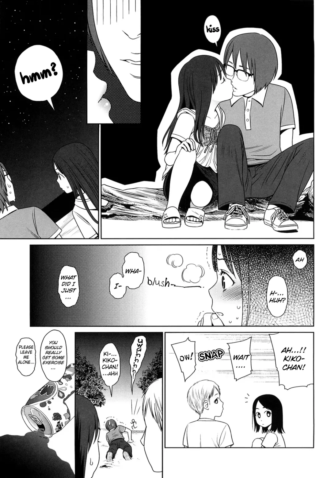 [Higashiyama Show] Japanese Preteen Suite Fhentai - Page 178