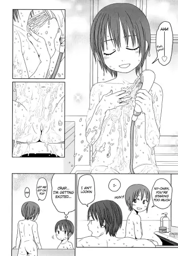 [Higashiyama Show] Japanese Preteen Suite Fhentai - Page 103