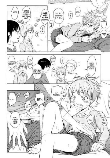 [Higashiyama Show] Japanese Preteen Suite Fhentai - Page 11