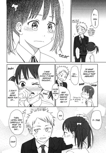 [Higashiyama Show] Japanese Preteen Suite Fhentai - Page 135