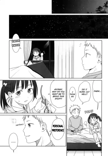 [Higashiyama Show] Japanese Preteen Suite Fhentai - Page 136