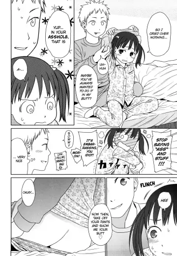 [Higashiyama Show] Japanese Preteen Suite Fhentai - Page 137