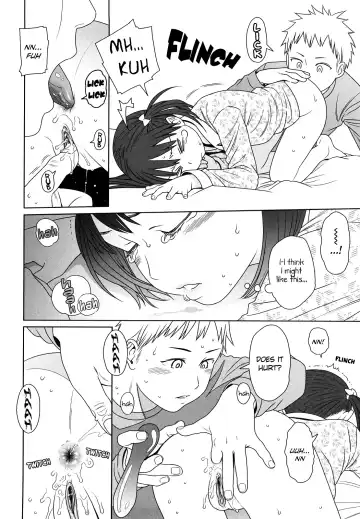 [Higashiyama Show] Japanese Preteen Suite Fhentai - Page 139