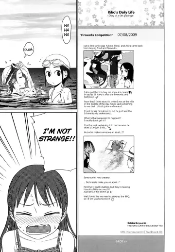 [Higashiyama Show] Japanese Preteen Suite Fhentai - Page 174
