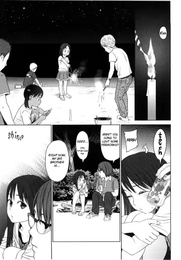 [Higashiyama Show] Japanese Preteen Suite Fhentai - Page 176