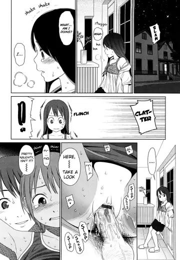 [Higashiyama Show] Japanese Preteen Suite Fhentai - Page 179