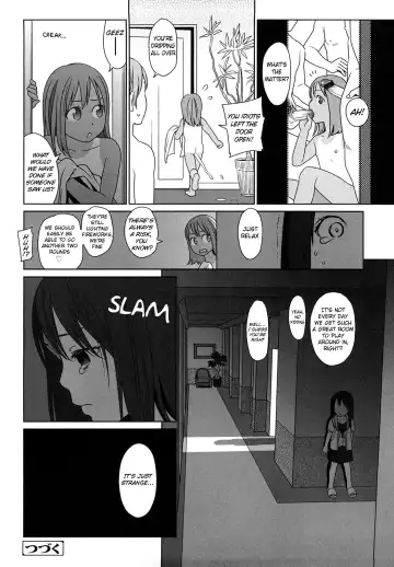 [Higashiyama Show] Japanese Preteen Suite Fhentai - Page 187