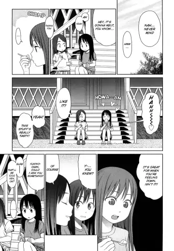 [Higashiyama Show] Japanese Preteen Suite Fhentai - Page 192