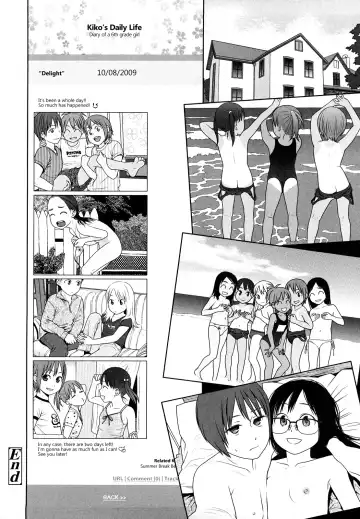 [Higashiyama Show] Japanese Preteen Suite Fhentai - Page 223