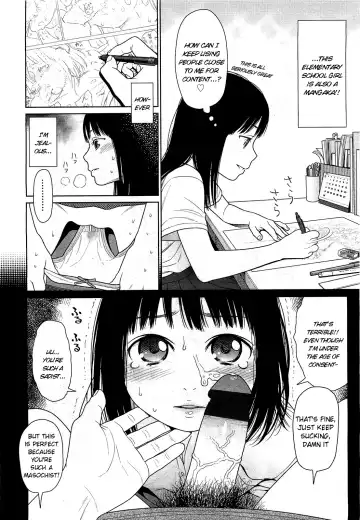 [Higashiyama Show] Japanese Preteen Suite Fhentai - Page 239