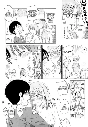 [Higashiyama Show] Japanese Preteen Suite Fhentai - Page 25