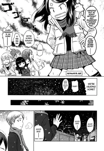 [Higashiyama Show] Japanese Preteen Suite Fhentai - Page 38