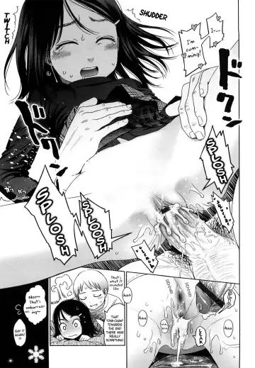 [Higashiyama Show] Japanese Preteen Suite Fhentai - Page 50