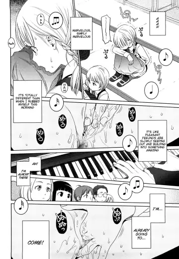 [Higashiyama Show] Japanese Preteen Suite Fhentai - Page 69