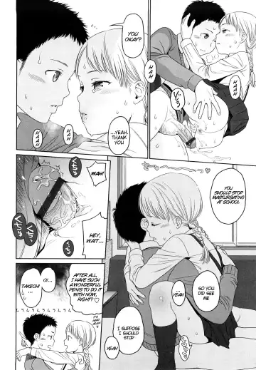 [Higashiyama Show] Japanese Preteen Suite Fhentai - Page 87